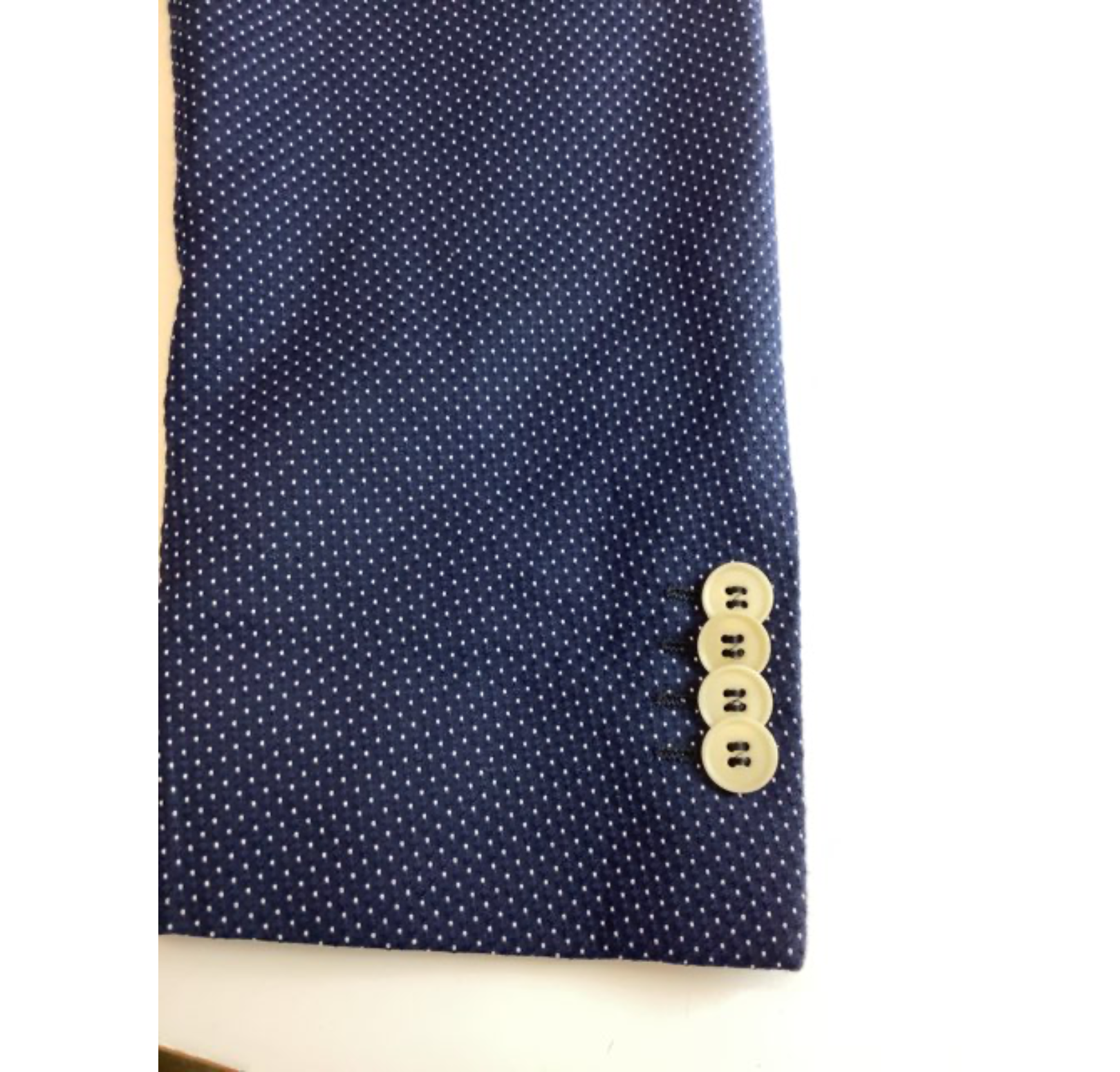 Hugo Boss Habitjakke (B088)